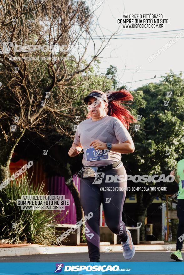 Circuito SESC de Corrida de Rua 2023 - Arapongas