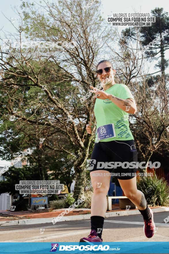 Circuito SESC de Corrida de Rua 2023 - Arapongas