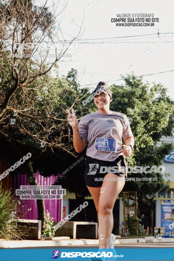 Circuito SESC de Corrida de Rua 2023 - Arapongas