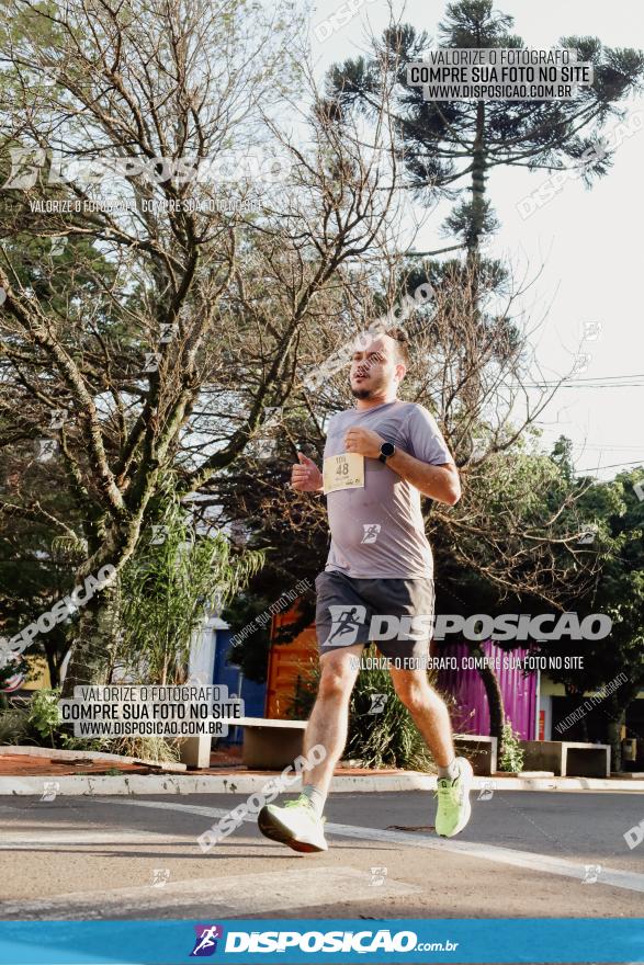 Circuito SESC de Corrida de Rua 2023 - Arapongas