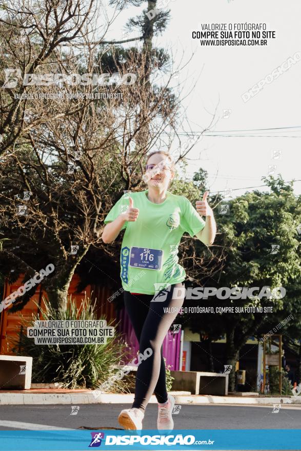 Circuito SESC de Corrida de Rua 2023 - Arapongas