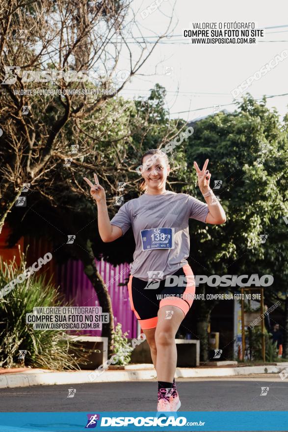 Circuito SESC de Corrida de Rua 2023 - Arapongas