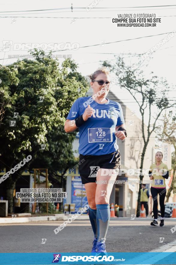 Circuito SESC de Corrida de Rua 2023 - Arapongas