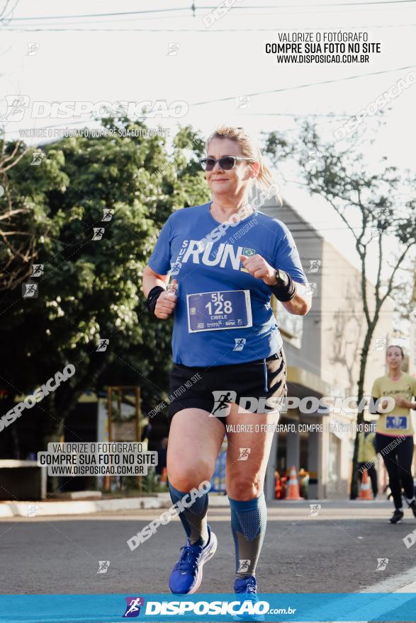 Circuito SESC de Corrida de Rua 2023 - Arapongas