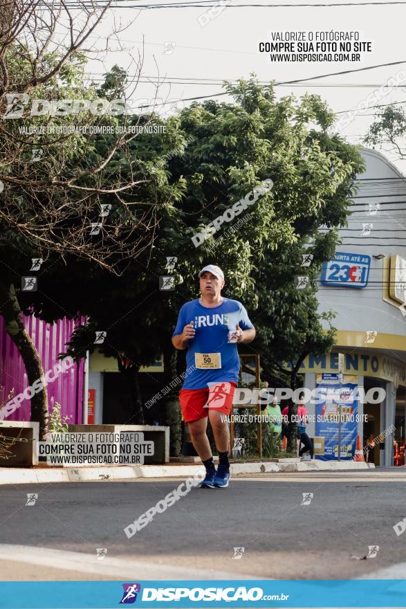 Circuito SESC de Corrida de Rua 2023 - Arapongas