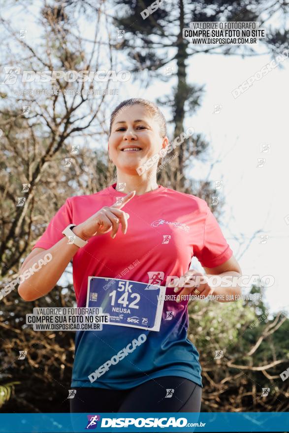 Circuito SESC de Corrida de Rua 2023 - Arapongas