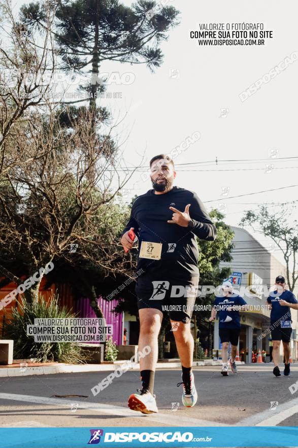 Circuito SESC de Corrida de Rua 2023 - Arapongas