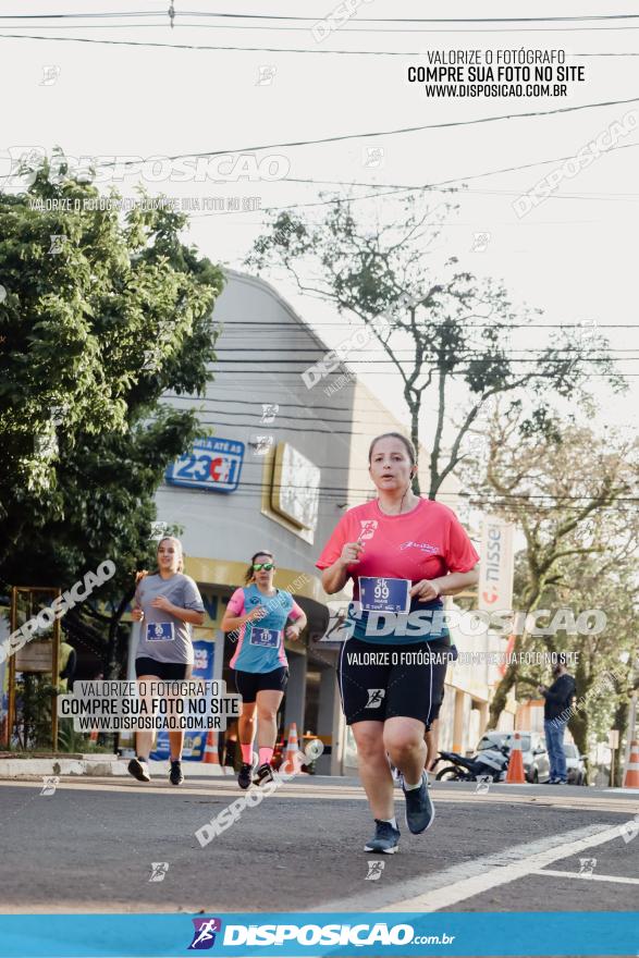 Circuito SESC de Corrida de Rua 2023 - Arapongas