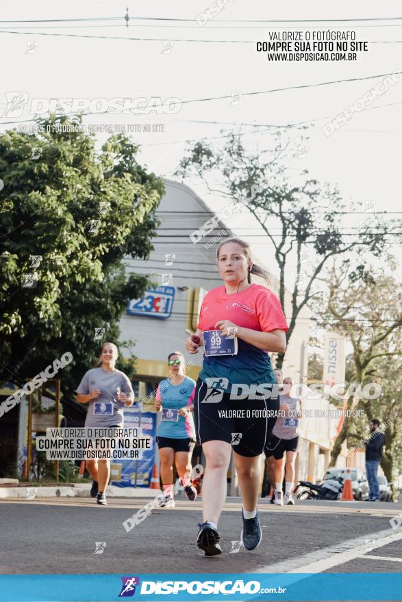 Circuito SESC de Corrida de Rua 2023 - Arapongas