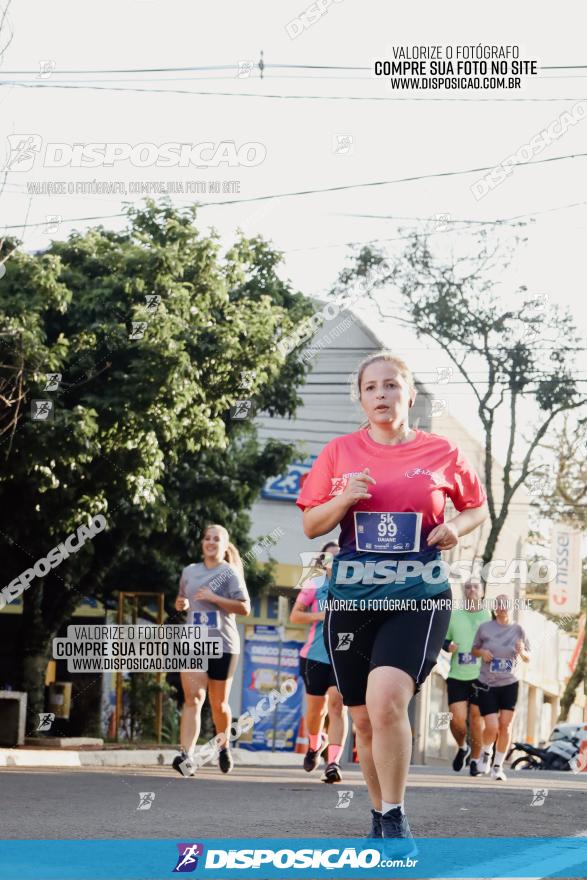 Circuito SESC de Corrida de Rua 2023 - Arapongas