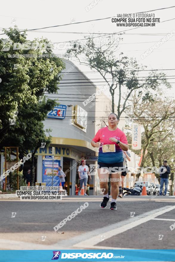 Circuito SESC de Corrida de Rua 2023 - Arapongas