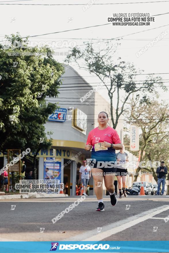 Circuito SESC de Corrida de Rua 2023 - Arapongas