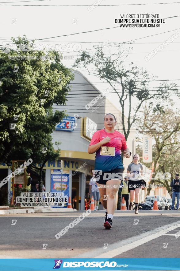 Circuito SESC de Corrida de Rua 2023 - Arapongas