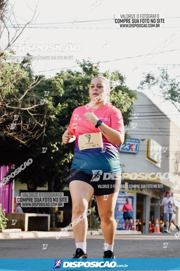 Circuito SESC de Corrida de Rua 2023 - Arapongas