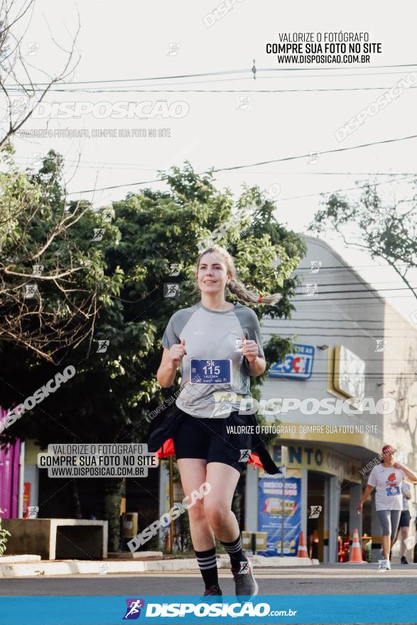 Circuito SESC de Corrida de Rua 2023 - Arapongas