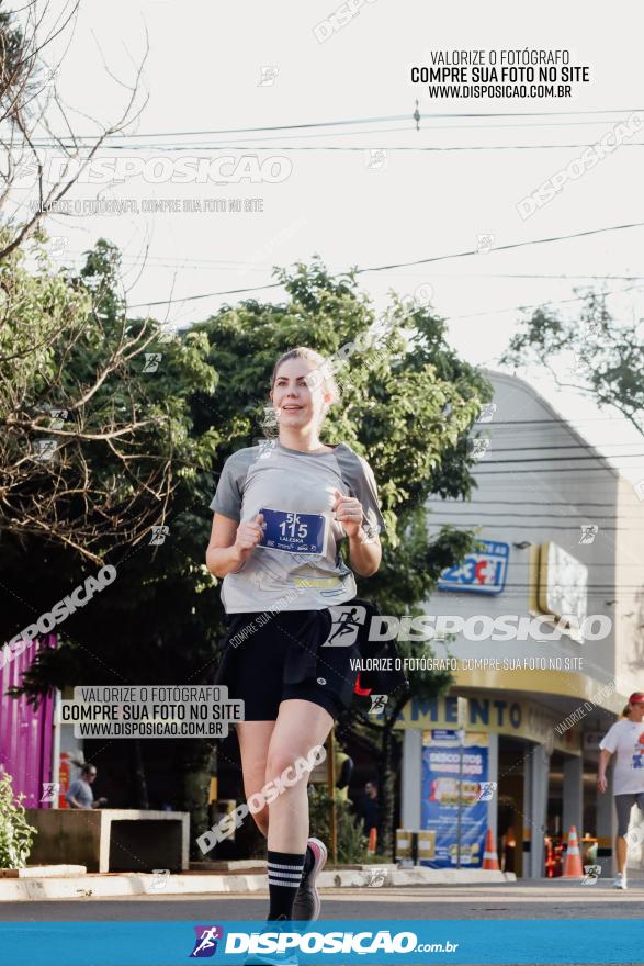 Circuito SESC de Corrida de Rua 2023 - Arapongas