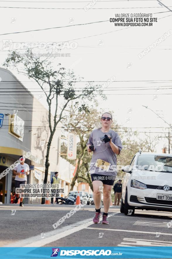 Circuito SESC de Corrida de Rua 2023 - Arapongas