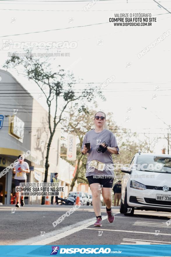 Circuito SESC de Corrida de Rua 2023 - Arapongas