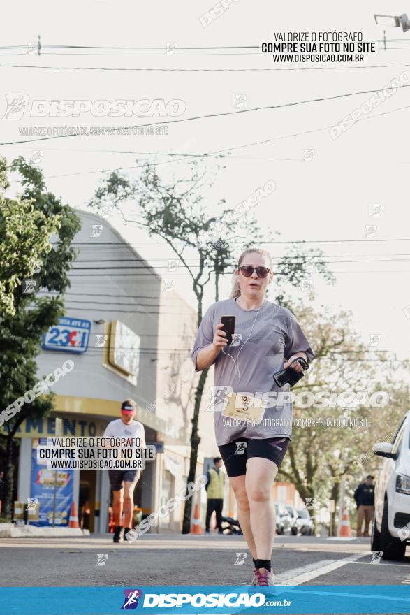 Circuito SESC de Corrida de Rua 2023 - Arapongas