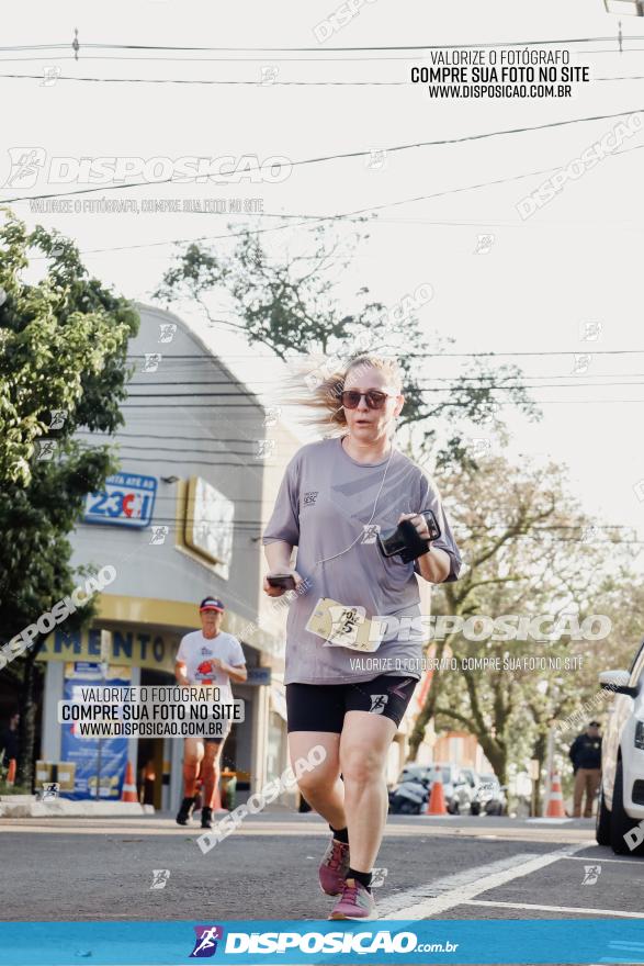 Circuito SESC de Corrida de Rua 2023 - Arapongas