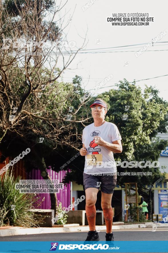 Circuito SESC de Corrida de Rua 2023 - Arapongas