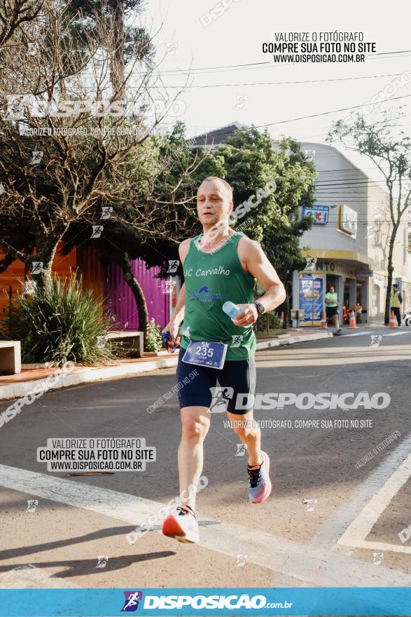 Circuito SESC de Corrida de Rua 2023 - Arapongas