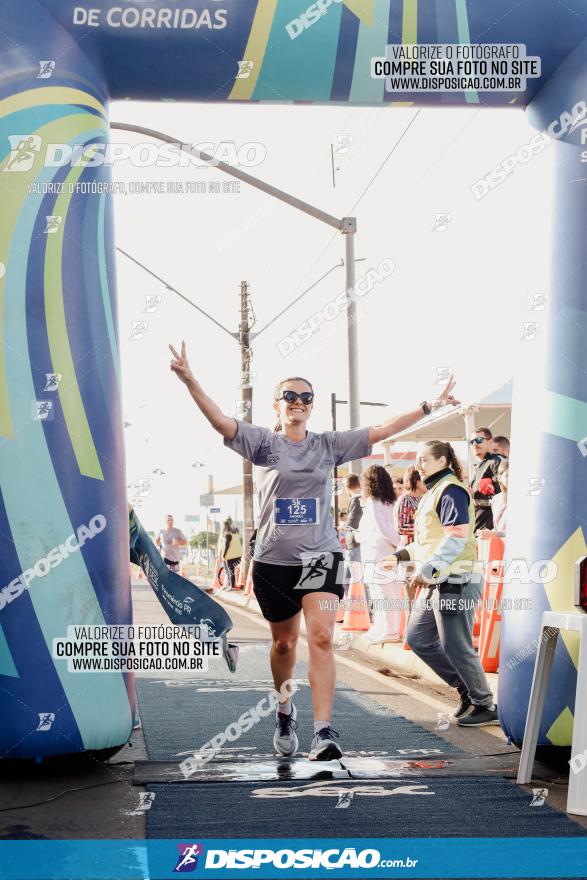 Circuito SESC de Corrida de Rua 2023 - Arapongas