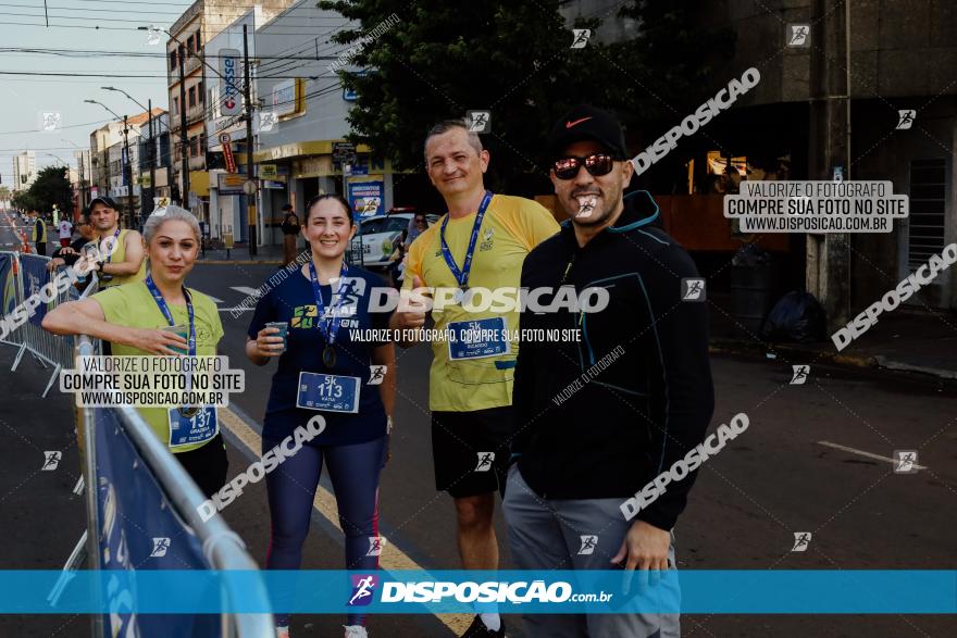 Circuito SESC de Corrida de Rua 2023 - Arapongas