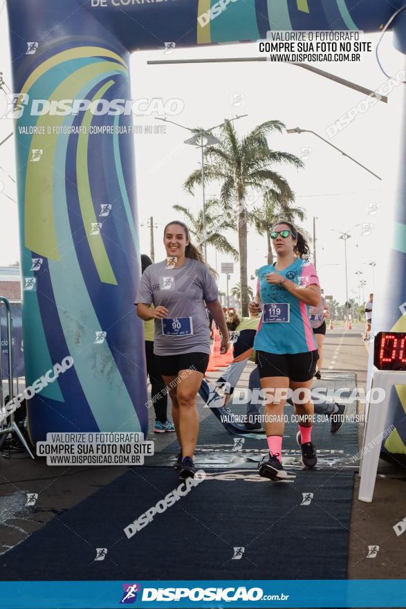 Circuito SESC de Corrida de Rua 2023 - Arapongas