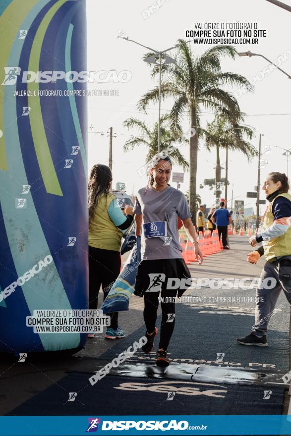 Circuito SESC de Corrida de Rua 2023 - Arapongas