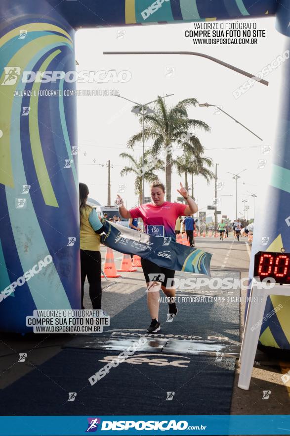 Circuito SESC de Corrida de Rua 2023 - Arapongas