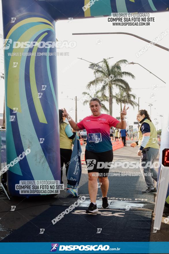 Circuito SESC de Corrida de Rua 2023 - Arapongas