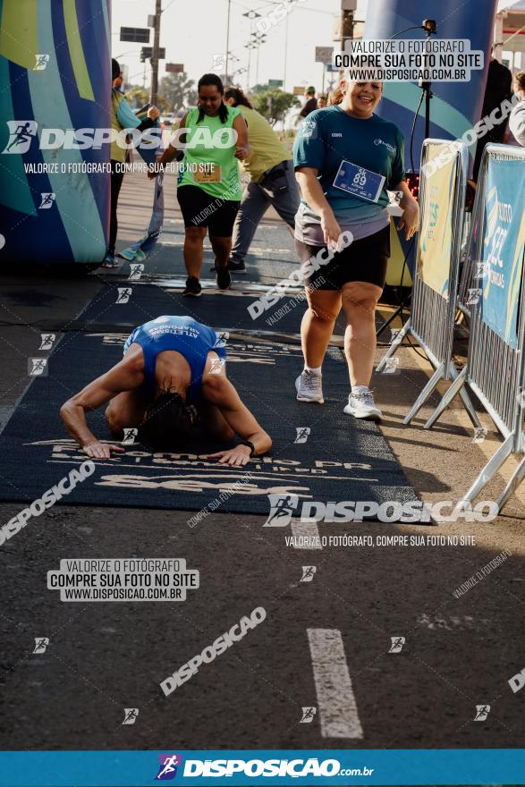 Circuito SESC de Corrida de Rua 2023 - Arapongas