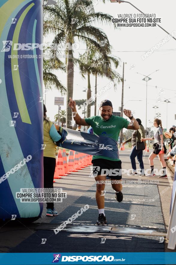 Circuito SESC de Corrida de Rua 2023 - Arapongas