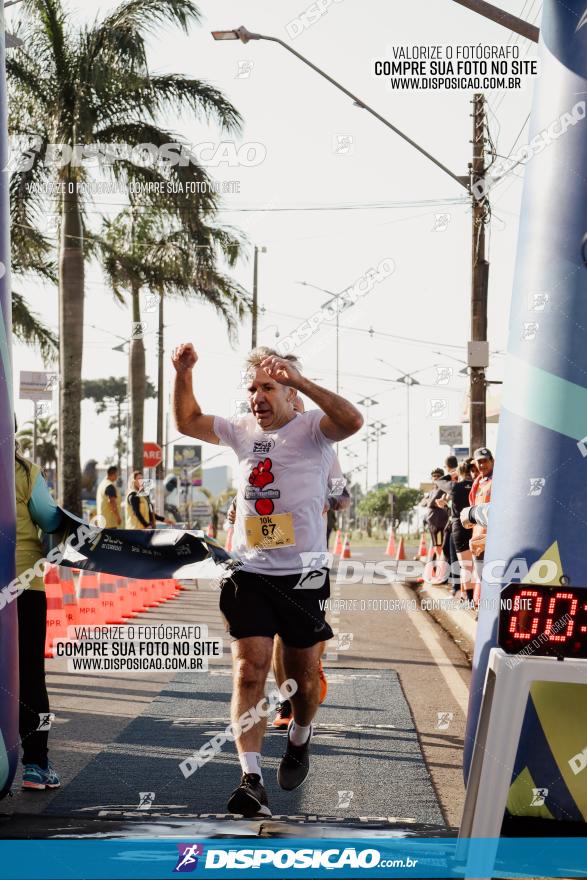 Circuito SESC de Corrida de Rua 2023 - Arapongas