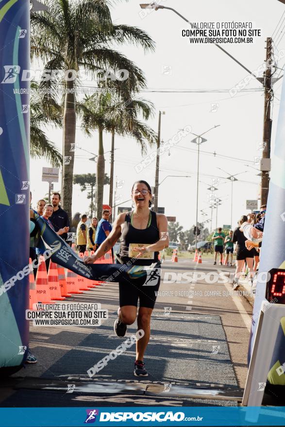 Circuito SESC de Corrida de Rua 2023 - Arapongas