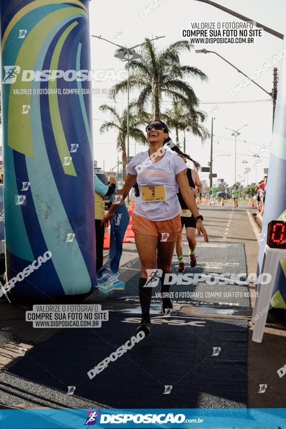 Circuito SESC de Corrida de Rua 2023 - Arapongas