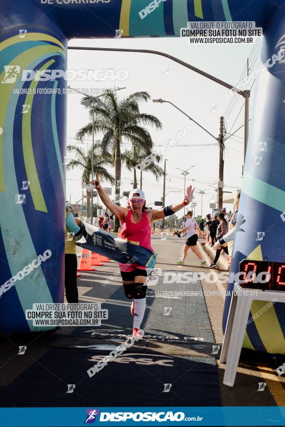 Circuito SESC de Corrida de Rua 2023 - Arapongas