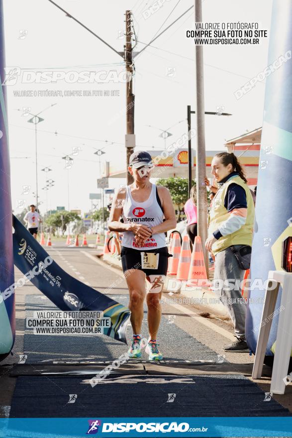 Circuito SESC de Corrida de Rua 2023 - Arapongas