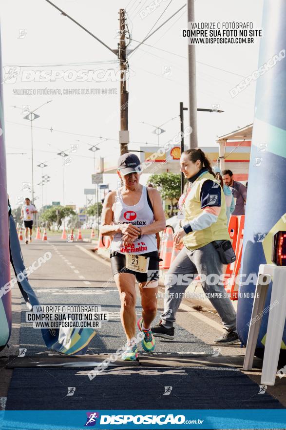 Circuito SESC de Corrida de Rua 2023 - Arapongas