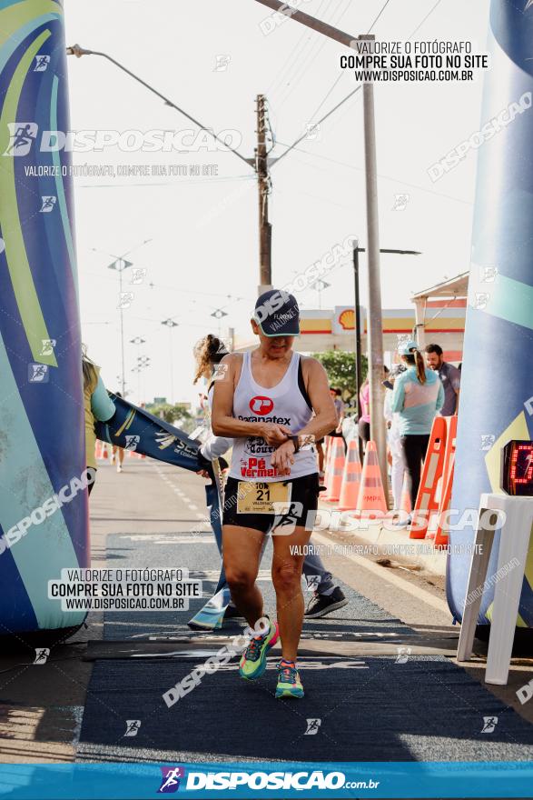 Circuito SESC de Corrida de Rua 2023 - Arapongas