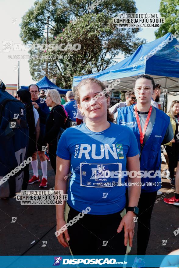 Circuito SESC de Corrida de Rua 2023 - Arapongas