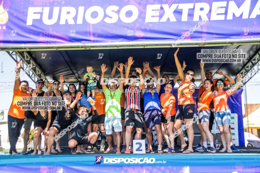 Furioso Extrema 2023