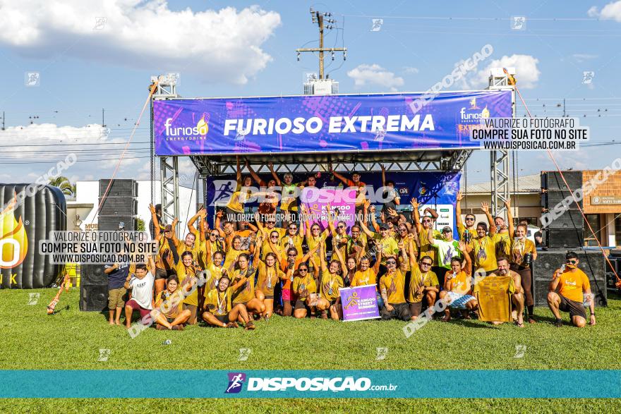 Furioso Extrema 2023