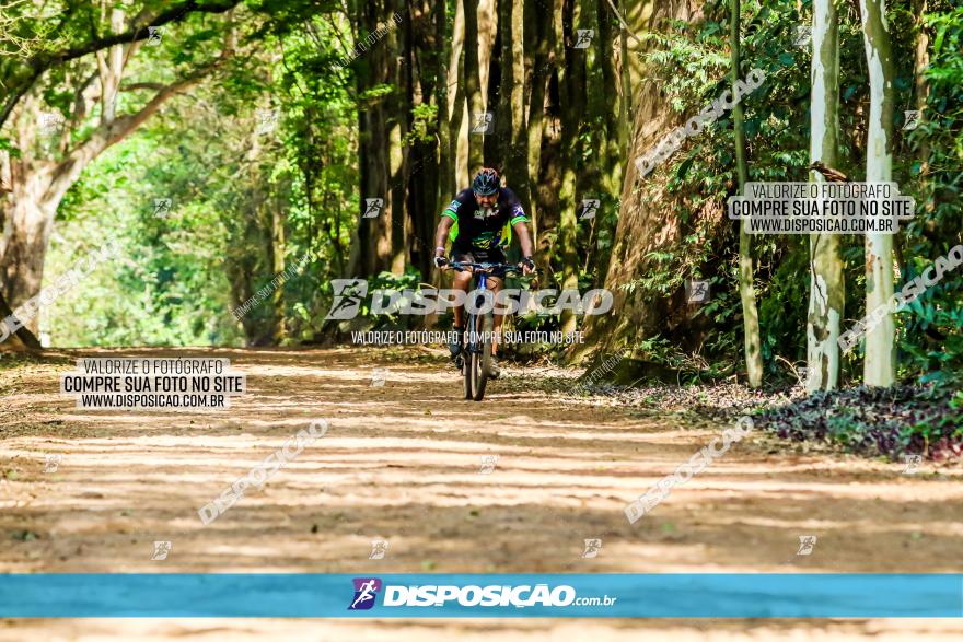 1º Pedal Beneficente Rotary Clube de Rolândia