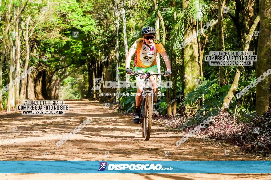 1º Pedal Beneficente Rotary Clube de Rolândia