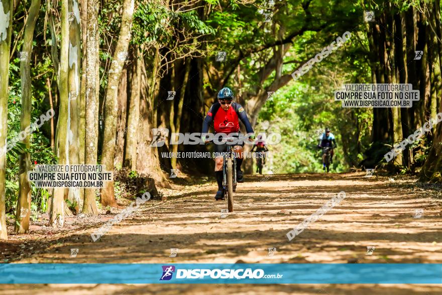 1º Pedal Beneficente Rotary Clube de Rolândia