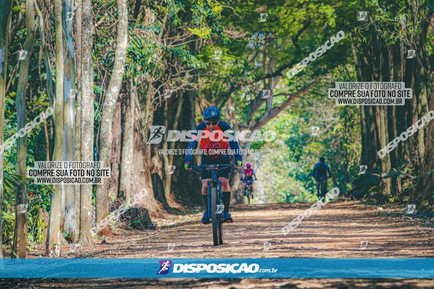 1º Pedal Beneficente Rotary Clube de Rolândia