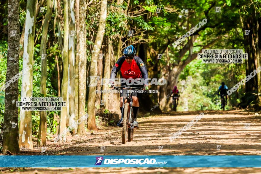 1º Pedal Beneficente Rotary Clube de Rolândia