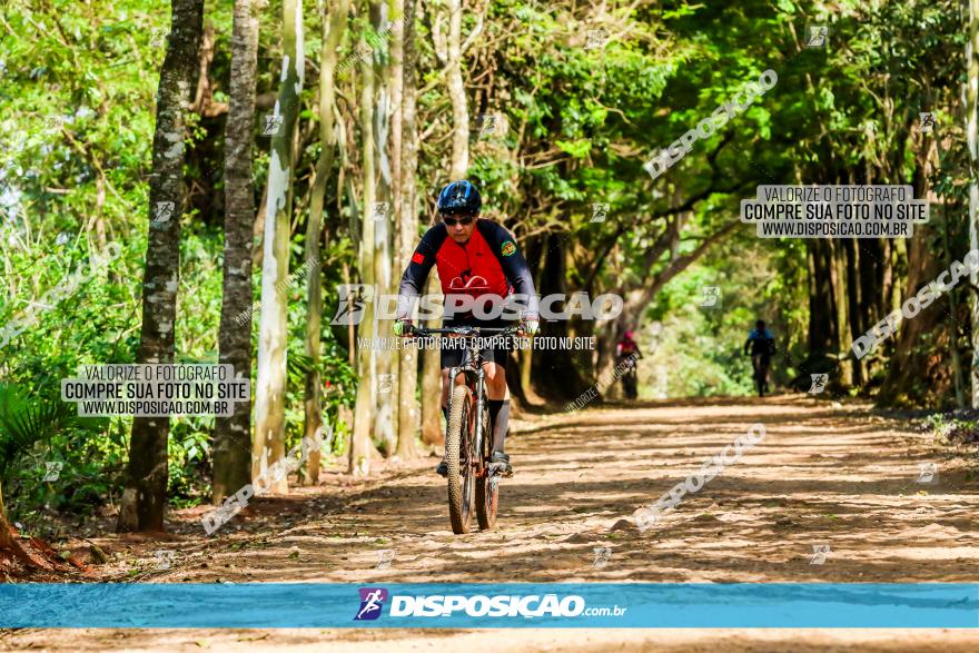 1º Pedal Beneficente Rotary Clube de Rolândia